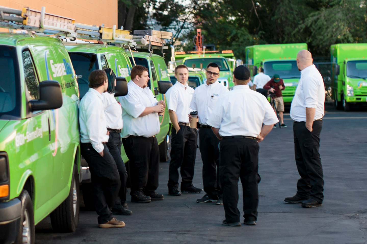 How to Find Great Employees Using ValuesBased Hiring EMyth